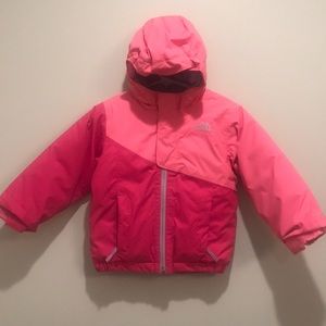 The North Face Jacket